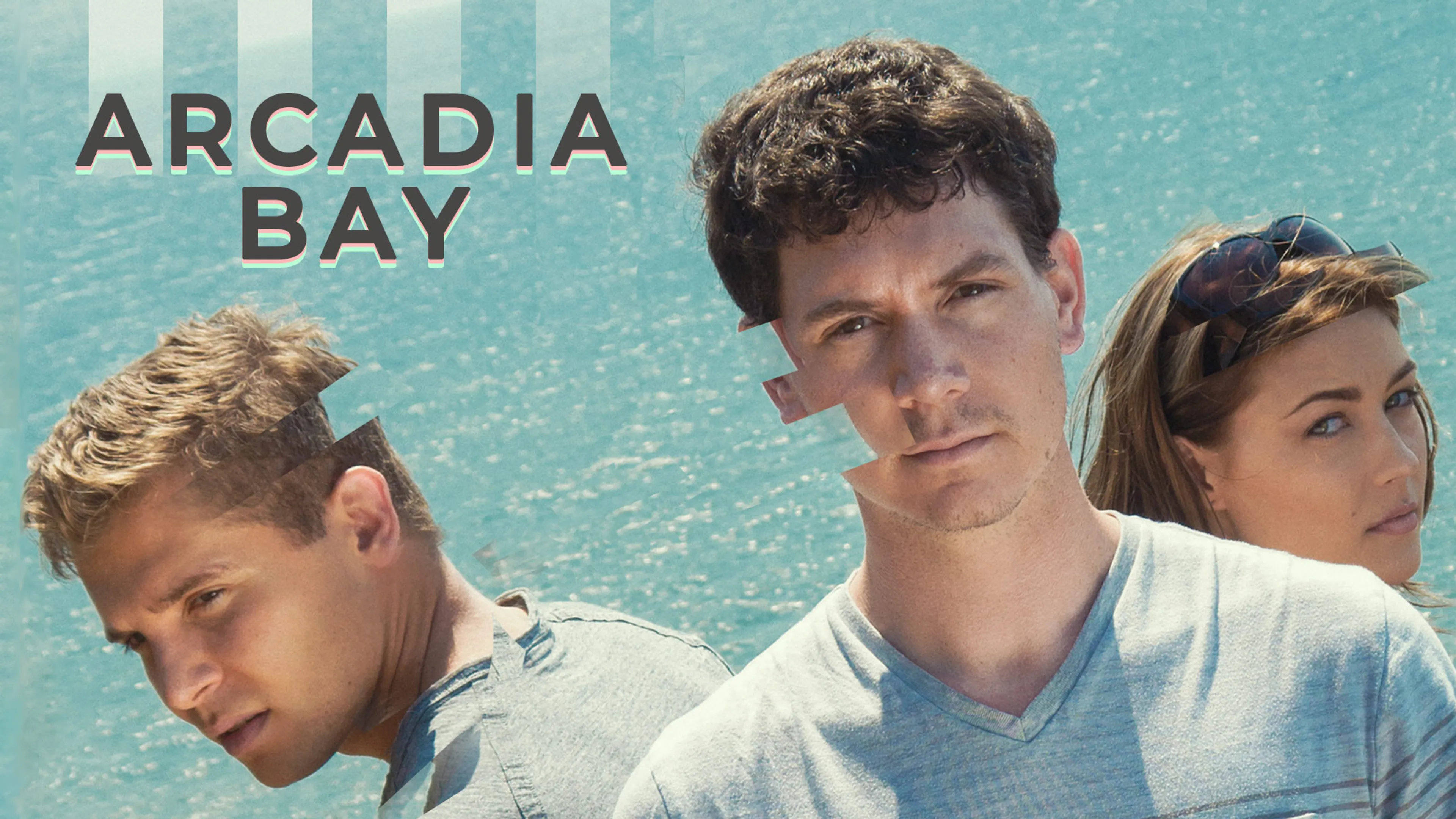 Arcadia Bay poster